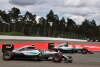 Rennvorschau Spa: Nico Rosberg zum Siegen verdammt