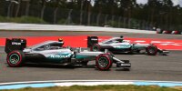 Bild zum Inhalt: Rennvorschau Spa: Nico Rosberg zum Siegen verdammt