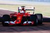 Bild zum Inhalt: Toto Wolff glaubt: Ferrari hat früh auf 2017 umgestellt