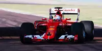 Bild zum Inhalt: Toto Wolff glaubt: Ferrari hat früh auf 2017 umgestellt