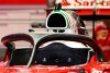 Bild zum Inhalt: Weiterer Halo-Test durch Nico Rosberg in Spa-Francorchamps