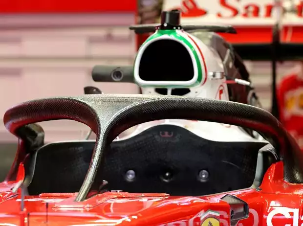 Halo Titel-Bild zur News: Halo