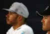 Rosberg verwundert über "Sicherheitsfanatiker" Hamilton