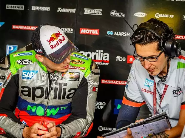 Stefan Bradl Titel-Bild zur News: Stefan Bradl