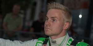 Esapekka Lappi bestätigt Gespräche mit Toyota