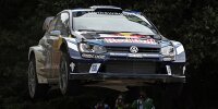 Bild zum Inhalt: Nach Absage: WRC-Teams wollen China als Kandidaten-Rallye