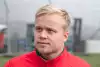 Bild zum Inhalt: Neuling Rosenqvist: Setup in Donington nicht im Vordergrund