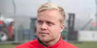 Felix Rosenqvist