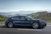 Bild zum Inhalt: Porsche Panamera Turbo: Die Nürburgring-Limousine