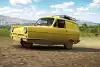 Bild zum Inhalt: Forza Horizon 3: Ikonischer Reliant und viele andere Autos