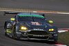 Bild zum Inhalt: Aston Martin wechselt in der GTE-Am den Reifenhersteller