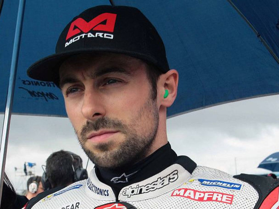 Eugene Laverty