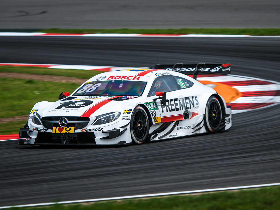 Felix Rosenqvist