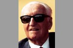 Enzo Ferrari 