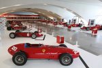 Ferrari-Museum 