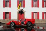 Ferrari GTO Breadvan 