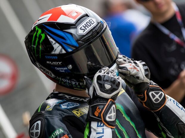 Bradley Smith Bradley Smith