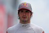 Bild zum Inhalt: Carlos Sainz: "Neue Formel-1-Regeln 2017 ein Vorteil für mich"