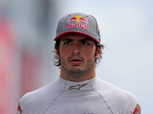 Carlos Sainz Carlos Sainz