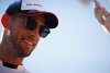 Jenson Button: In Sommerpause über Zukunft nachgedacht