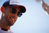 Bild zum Inhalt: Jenson Button: In Sommerpause über Zukunft nachgedacht