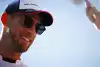 Bild zum Inhalt: Jenson Button: In Sommerpause über Zukunft nachgedacht