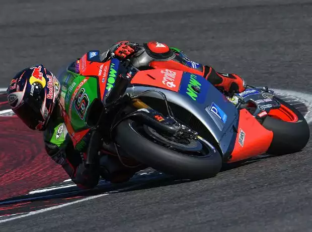Titel-Bild zur News: Stefan Bradl