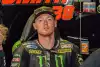 Bild zum Inhalt: Drama um Bradley Smith: Verpasst der Brite sein Heimrennen?