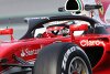 Neues Chassis ab 2018: Formel E bald mit Halo?