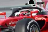 Bild zum Inhalt: Neues Chassis ab 2018: Formel E bald mit Halo?