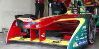 Bild zum Inhalt: Formel-E-Test Donington: Ende mit deutscher Doppelführung