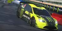 Bild zum Inhalt: Valentino Rossi The Game: Ford Focus Rallyefahrzeug-DLC erschienen