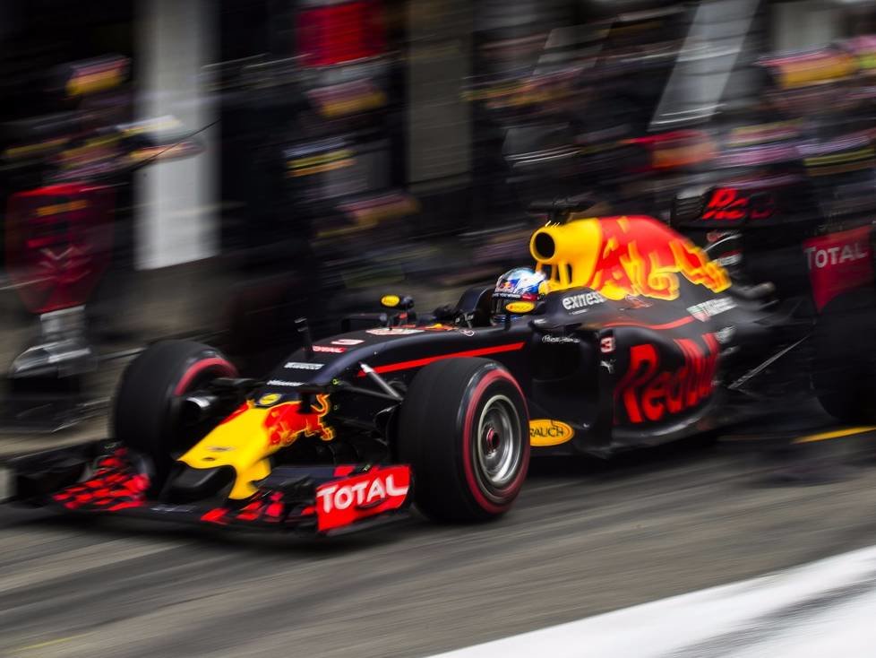 Daniel Ricciardo
