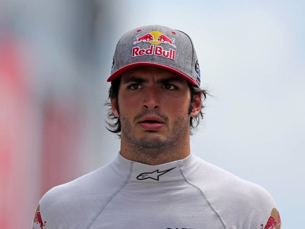 Carlos Sainz