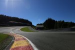 Eau Rouge