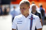 Valtteri Bottas (Williams) 