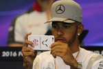 Lewis Hamilton (Mercedes) 