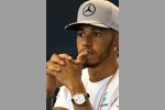 Lewis Hamilton (Mercedes) 