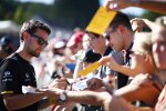 Jolyon Palmer (Renault) 