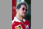 Sebastian Vettel (Ferrari) 