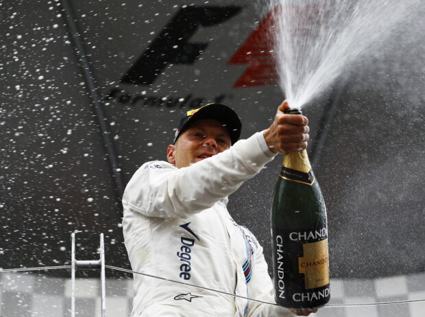 Valtteri Bottas Valtteri Bottas