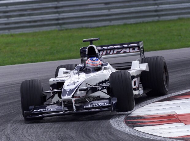 Jenson Button Jenson Button