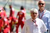 Medientycoon John Malone angeblich vor Formel-1-Übernahme