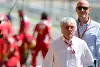 Bild zum Inhalt: Medientycoon John Malone angeblich vor Formel-1-Übernahme