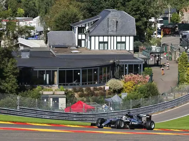 Lewis Hamilton Titel-Bild zur News: Lewis Hamilton
