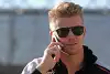 Bild zum Inhalt: Nico Hülkenberg 2017 "höchstwahrscheinlich" bei Force India