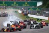 Bild zum Inhalt: Fahrerfrust und Teamhoffnungen: Formel 1 2017 als Spektakel?