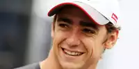 Bild zum Inhalt: Haas-Cockpits 2017: Stolpert Esteban Gutierrez in eine Falle?