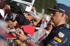 Bild zum Inhalt: Verstappen-"Heimspiel": Red Bull "sehr nah" an Mercedes