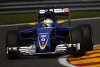 Updates machen Hoffnung: Sauber will Manor noch abfangen